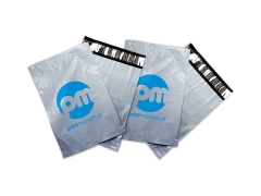 Курьерские пакеты с Вашим логотипом А5