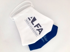 Маски Преміум з Вашим логотипом