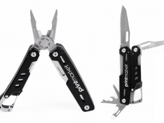 Мультитул Hank с Вашим логотипом