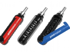 Викрутка Twist з Вашим логотипом