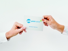 Абонементы 100х70 мм