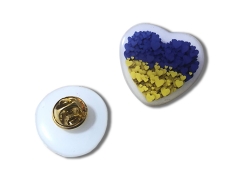 Значки-шильды с Вашим логотипом