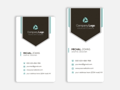 Візитки з ароматом