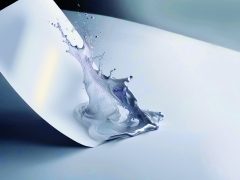 Друк на пластиковому папері 170 г/м2