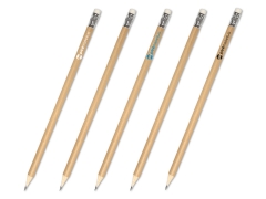 Олівець Nature з логотипом