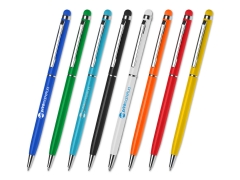 Ручка металлическая. Модель Simple