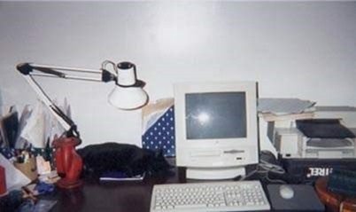компьютер Macintosh