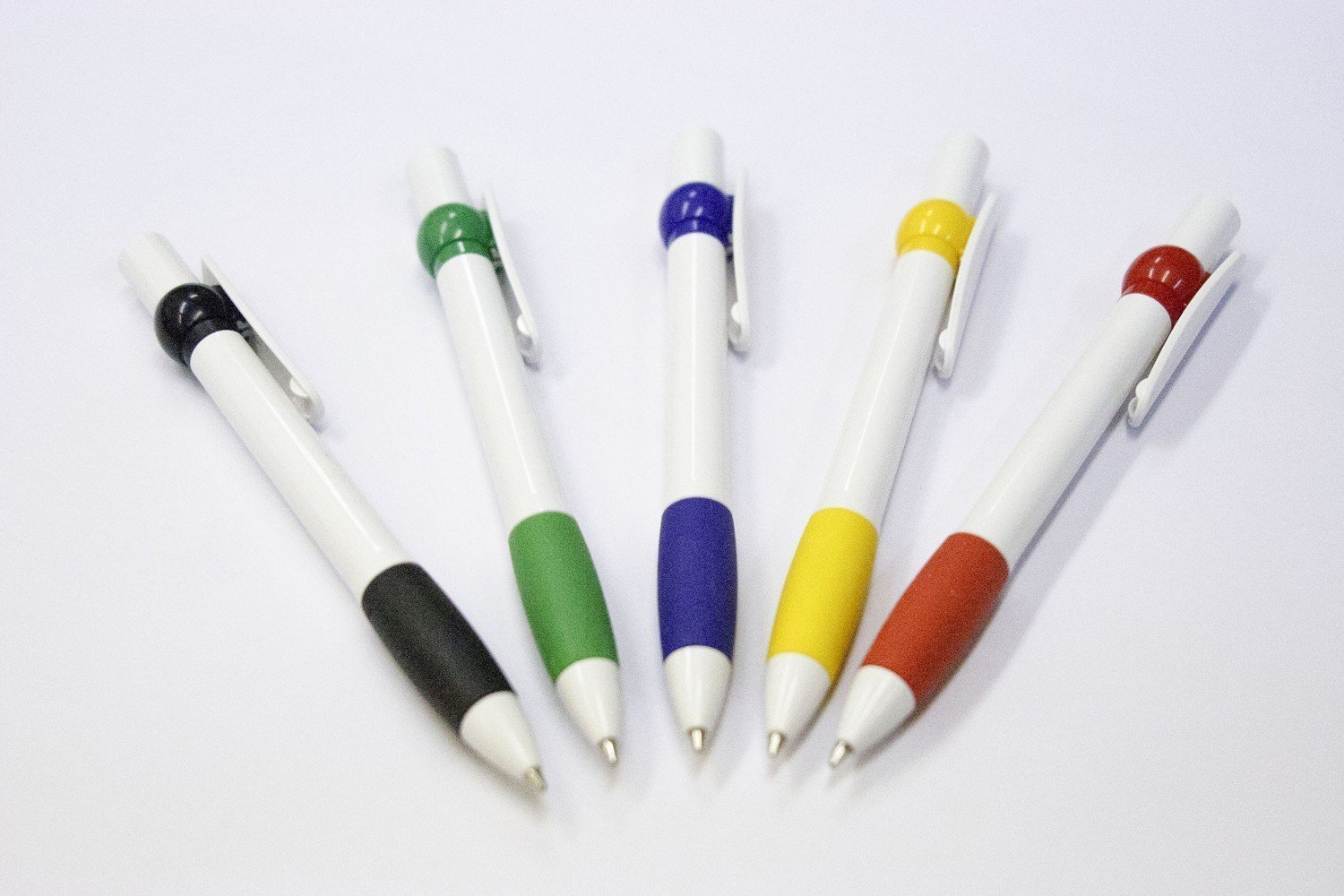 Новая модель ручки - ALLEGRA 1